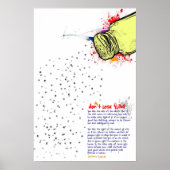 Flava nicht verlieren poster (Vorne)