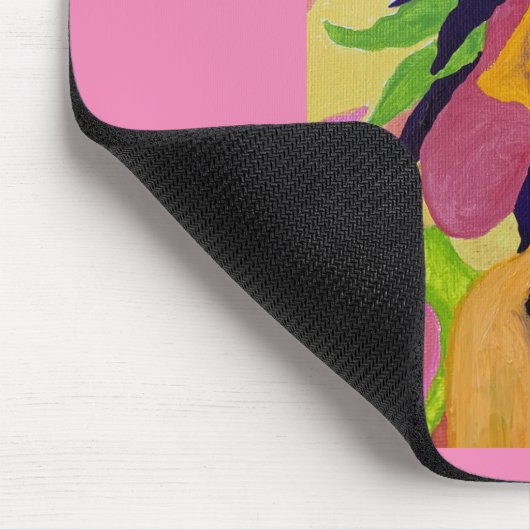 Flavia Mousepad (Ecke)