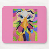 Flavia Mousepad (Vorne)