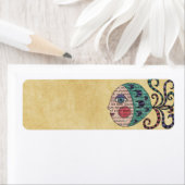 Flavia-Original-Kunstanschrift (Insitu)