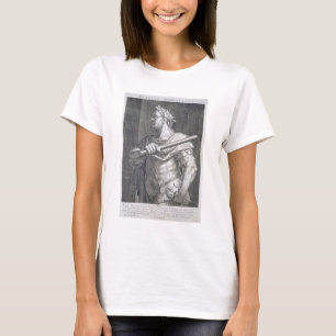 Flavius Domitian (ANZEIGE 51 - ANZEIGE 96) Kaiser T-Shirt