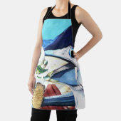 Flavors of Summer Schürze (InSitu)