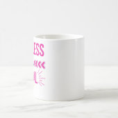 Flawless as usual kaffeetasse (Mittel)