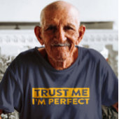 Flawless Confidence T-Shirt