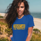 Flawless Confidence T-Shirt