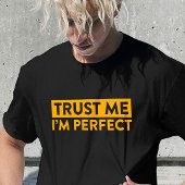 Flawless Confidence T-Shirt