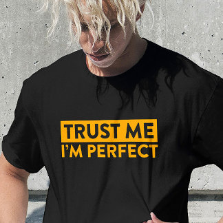 Flawless Confidence T-Shirt