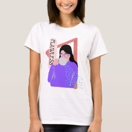 Flawless Girl Power T-Shirt