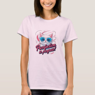 Flawless in der Einsiedlung T-Shirt
