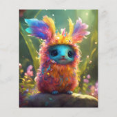 FLAYER FLYER (Hinten)