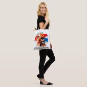 FLCC 2022 tote bag Tasche (Am Model)