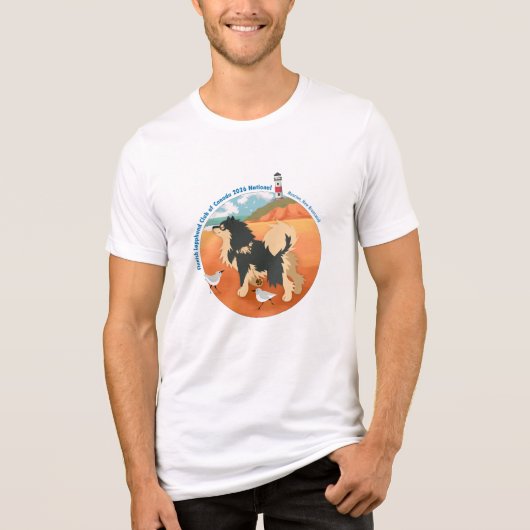 FLCC 2026-T - Shirt (Vorderseite)