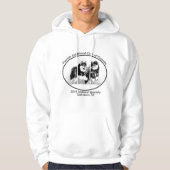 FLCC Spezialität Hoodie 2016 (Vorderseite)