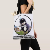 FLCC Taschentasche 2018 Tasche (Von Nahem)