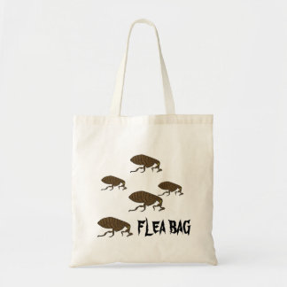 FLEA BAG TRAGETASCHE