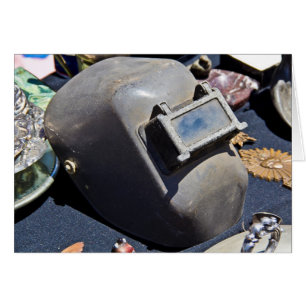 Flea Market Card