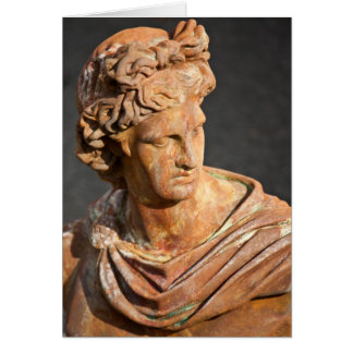 Flea Market Card - Caesar oder jemand wie ihn