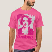 Fleabag by Phoebe Waller Bridge T-Shirt (Vorderseite)