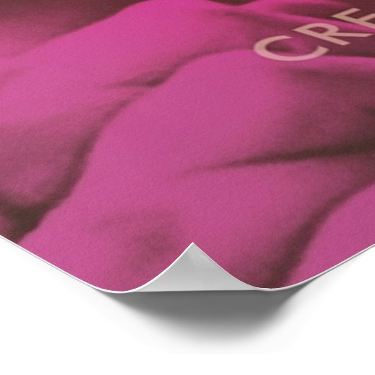 Fleabag Phoebe WallerBridge British Comedy Show Poster (Ecke)