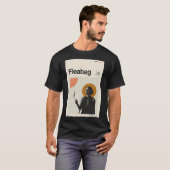Fleabag T-Shirt (Vorne ganz)