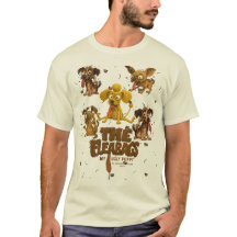 Fleabags™ My Ugly Puppy™