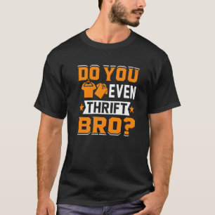 Fleamarkt 11 T-Shirt