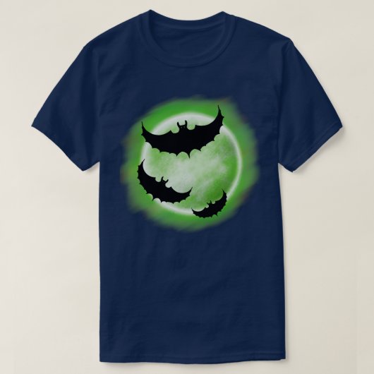 Flecht 1 T-Shirt (Design vorne)