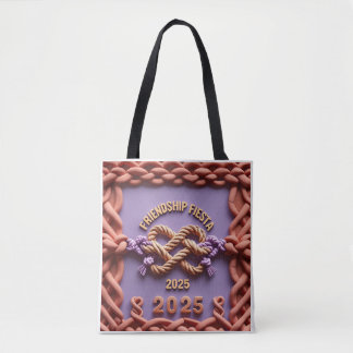 Flecht Fiesta Tasche