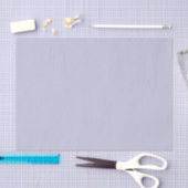 Flechten Moos Flieder Dunst Seidenpapier (Handwerk)