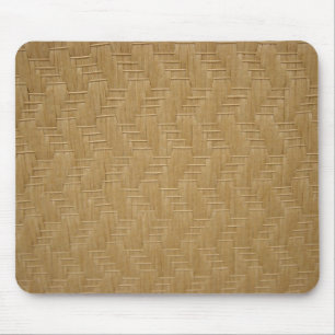 Flechtmuster Mousepad