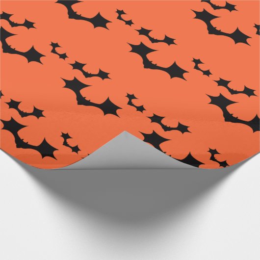 Flechtwaschpapier Geschenkpapier (Ecke)