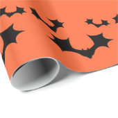 Flechtwaschpapier Geschenkpapier (Rolleneckpunkt)