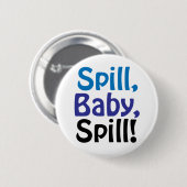 Fleck-Baby-Fleck Button (Vorne & Hinten)