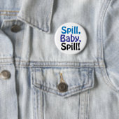 Fleck-Baby-Fleck Button (Beispiel)