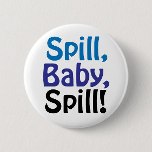 Fleck-Baby-Fleck Button