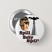 Fleck-Baby-Fleck Button (Vorne & Hinten)