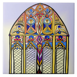 Fleck-Glas-Fliese Fliese