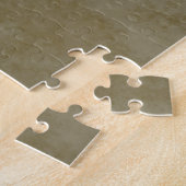 Fleck Kaffee-Fleck Inspiriert Puzzle (Seite)