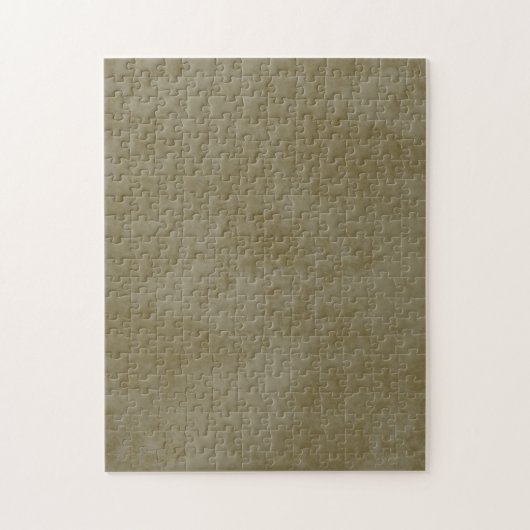Fleck Kaffee-Fleck Inspiriert Puzzle (Vertikal)