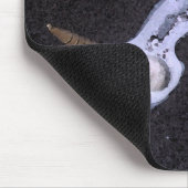 Fleck Mousepad (Ecke)