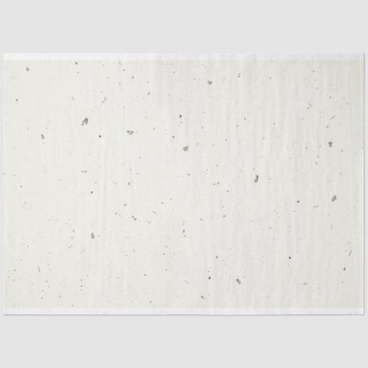 Fleck-Muster Seidenpapier (Vorderseite)