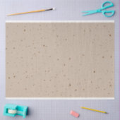 Fleck-Muster Seidenpapier (Basteln)