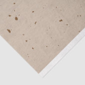 Fleck-Muster Seidenpapier (Ausschnitt)