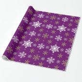 Flecken Geschenkpapier (Ungerollt)