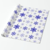 Flecken Geschenkpapier (Ungerollt)