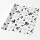 Flecken Geschenkpapier (Ungerollt)