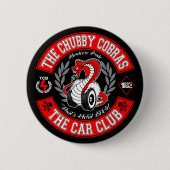 Flecken ringsum 2" button (Vorderseite)