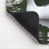 Fleckente Mousepad (Ecke)