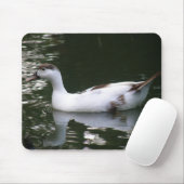 Fleckente Mousepad (Mit Mouse)