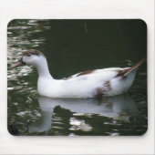 Fleckente Mousepad (Vorne)